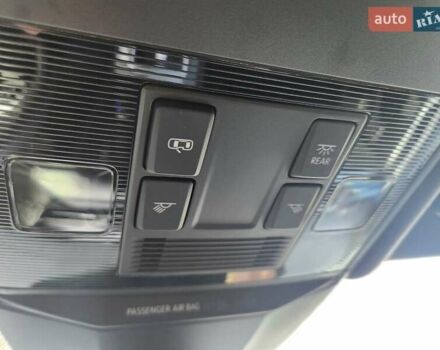 Черный Фольксваген Arteon, объемом двигателя 1.98 л и пробегом 9 тыс. км за 55555 $, фото 18 на Automoto.ua