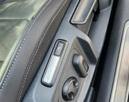 Черный Фольксваген Arteon, объемом двигателя 1.98 л и пробегом 9 тыс. км за 55555 $, фото 13 на Automoto.ua