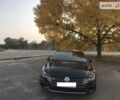 Черный Фольксваген Arteon, объемом двигателя 2 л и пробегом 26 тыс. км за 49000 $, фото 1 на Automoto.ua