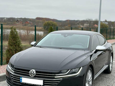 Фольксваген Arteon 2019 у Вінниці на Automoto.ua Чорний Фольксваген Arteon, об'ємом двигуна 0 л та пробігом 211 тис. км за 28499 $, фото 1 на Automoto.ua