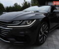 Коричневий Фольксваген Arteon, об'ємом двигуна 1.97 л та пробігом 110 тис. км за 31999 $, фото 20 на Automoto.ua