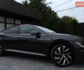 Коричневий Фольксваген Arteon, об'ємом двигуна 1.97 л та пробігом 110 тис. км за 31999 $, фото 46 на Automoto.ua
