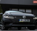Коричневий Фольксваген Arteon, об'ємом двигуна 1.97 л та пробігом 110 тис. км за 31999 $, фото 35 на Automoto.ua