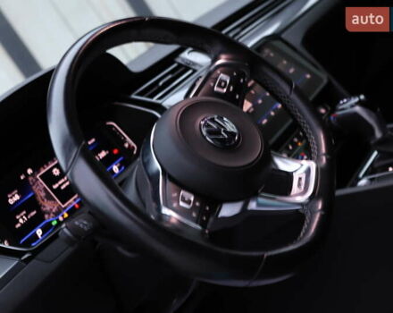 Коричневий Фольксваген Arteon, об'ємом двигуна 1.97 л та пробігом 110 тис. км за 31999 $, фото 78 на Automoto.ua