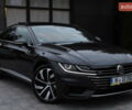 Коричневий Фольксваген Arteon, об'ємом двигуна 1.97 л та пробігом 110 тис. км за 31999 $, фото 33 на Automoto.ua