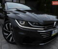 Коричневий Фольксваген Arteon, об'ємом двигуна 1.97 л та пробігом 110 тис. км за 31999 $, фото 14 на Automoto.ua