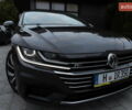 Коричневий Фольксваген Arteon, об'ємом двигуна 1.97 л та пробігом 110 тис. км за 31999 $, фото 38 на Automoto.ua
