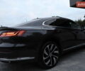 Коричневий Фольксваген Arteon, об'ємом двигуна 1.97 л та пробігом 110 тис. км за 31999 $, фото 64 на Automoto.ua