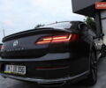 Коричневий Фольксваген Arteon, об'ємом двигуна 1.97 л та пробігом 110 тис. км за 31999 $, фото 69 на Automoto.ua