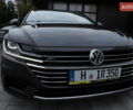 Коричневий Фольксваген Arteon, об'ємом двигуна 1.97 л та пробігом 110 тис. км за 31999 $, фото 39 на Automoto.ua
