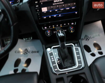 Коричневий Фольксваген Arteon, об'ємом двигуна 1.97 л та пробігом 110 тис. км за 31999 $, фото 88 на Automoto.ua