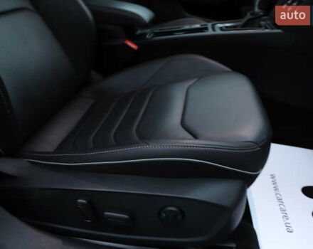 Коричневий Фольксваген Arteon, об'ємом двигуна 1.97 л та пробігом 110 тис. км за 31999 $, фото 91 на Automoto.ua