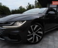 Коричневий Фольксваген Arteon, об'ємом двигуна 1.97 л та пробігом 110 тис. км за 31999 $, фото 25 на Automoto.ua