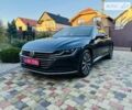 Коричневий Фольксваген Arteon, об'ємом двигуна 2 л та пробігом 63 тис. км за 28900 $, фото 1 на Automoto.ua