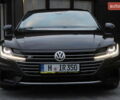 Коричневий Фольксваген Arteon, об'ємом двигуна 1.97 л та пробігом 110 тис. км за 31999 $, фото 8 на Automoto.ua