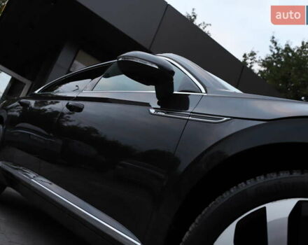 Коричневий Фольксваген Arteon, об'ємом двигуна 1.97 л та пробігом 110 тис. км за 31999 $, фото 45 на Automoto.ua
