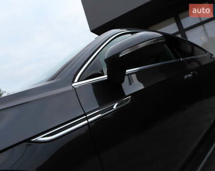 Коричневий Фольксваген Arteon, об'ємом двигуна 1.97 л та пробігом 110 тис. км за 31999 $, фото 26 на Automoto.ua