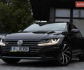 Коричневий Фольксваген Arteon, об'ємом двигуна 1.97 л та пробігом 110 тис. км за 31999 $, фото 23 на Automoto.ua