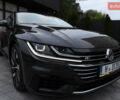 Коричневий Фольксваген Arteon, об'ємом двигуна 1.97 л та пробігом 110 тис. км за 31999 $, фото 19 на Automoto.ua