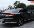 Коричневий Фольксваген Arteon, об'ємом двигуна 1.97 л та пробігом 110 тис. км за 31999 $, фото 3 на Automoto.ua