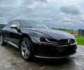 Красный Фольксваген Arteon, объемом двигателя 2 л и пробегом 79 тыс. км за 7000 $, фото 1 на Automoto.ua
