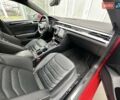 Червоний Фольксваген Arteon, об'ємом двигуна 1.97 л та пробігом 45 тис. км за 39900 $, фото 8 на Automoto.ua