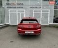 Червоний Фольксваген Arteon, об'ємом двигуна 1.97 л та пробігом 45 тис. км за 39900 $, фото 3 на Automoto.ua