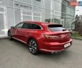 Червоний Фольксваген Arteon, об'ємом двигуна 1.97 л та пробігом 45 тис. км за 39900 $, фото 4 на Automoto.ua