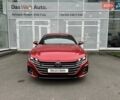 Червоний Фольксваген Arteon, об'ємом двигуна 1.97 л та пробігом 45 тис. км за 39900 $, фото 1 на Automoto.ua