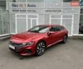 Червоний Фольксваген Arteon, об'ємом двигуна 1.97 л та пробігом 45 тис. км за 39900 $, фото 1 на Automoto.ua