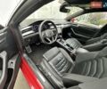 Червоний Фольксваген Arteon, об'ємом двигуна 1.97 л та пробігом 45 тис. км за 39900 $, фото 6 на Automoto.ua