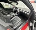 Червоний Фольксваген Arteon, об'ємом двигуна 1.97 л та пробігом 45 тис. км за 39900 $, фото 9 на Automoto.ua