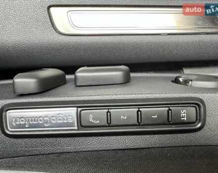 Червоний Фольксваген Arteon, об'ємом двигуна 1.97 л та пробігом 45 тис. км за 39900 $, фото 36 на Automoto.ua