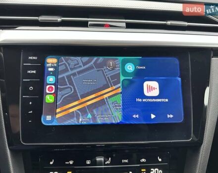 Червоний Фольксваген Arteon, об'ємом двигуна 1.97 л та пробігом 45 тис. км за 39900 $, фото 26 на Automoto.ua