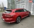 Червоний Фольксваген Arteon, об'ємом двигуна 1.97 л та пробігом 45 тис. км за 39900 $, фото 5 на Automoto.ua