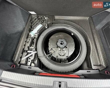 Червоний Фольксваген Arteon, об'ємом двигуна 1.97 л та пробігом 45 тис. км за 39900 $, фото 13 на Automoto.ua