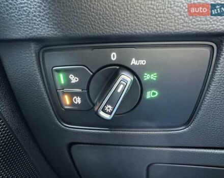 Червоний Фольксваген Arteon, об'ємом двигуна 1.97 л та пробігом 45 тис. км за 39900 $, фото 35 на Automoto.ua