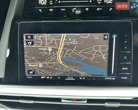 Червоний Фольксваген Arteon, об'ємом двигуна 1.97 л та пробігом 45 тис. км за 39900 $, фото 28 на Automoto.ua