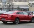 Червоний Фольксваген Arteon, об'ємом двигуна 2 л та пробігом 103 тис. км за 28900 $, фото 5 на Automoto.ua