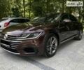 Червоний Фольксваген Arteon, об'ємом двигуна 1.98 л та пробігом 180 тис. км за 28800 $, фото 7 на Automoto.ua