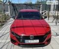 Червоний Фольксваген Arteon, об'ємом двигуна 2 л та пробігом 83 тис. км за 33100 $, фото 2 на Automoto.ua