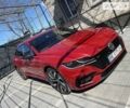 Червоний Фольксваген Arteon, об'ємом двигуна 2 л та пробігом 83 тис. км за 33100 $, фото 1 на Automoto.ua