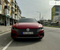 Красный Фольксваген Arteon, объемом двигателя 1.98 л и пробегом 63 тыс. км за 21900 $, фото 1 на Automoto.ua