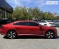 Червоний Фольксваген Arteon, об'ємом двигуна 1.98 л та пробігом 46 тис. км за 29900 $, фото 7 на Automoto.ua