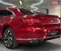 Червоний Фольксваген Arteon, об'ємом двигуна 1.4 л та пробігом 63 тис. км за 35000 $, фото 3 на Automoto.ua
