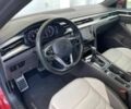 Красный Фольксваген Arteon, объемом двигателя 2 л и пробегом 29 тыс. км за 21500 $, фото 6 на Automoto.ua