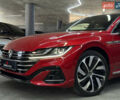 Червоний Фольксваген Arteon, об'ємом двигуна 1.4 л та пробігом 63 тис. км за 35000 $, фото 2 на Automoto.ua