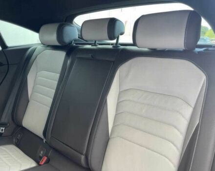 Красный Фольксваген Arteon, объемом двигателя 2 л и пробегом 29 тыс. км за 21500 $, фото 10 на Automoto.ua