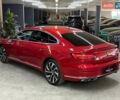 Червоний Фольксваген Arteon, об'ємом двигуна 1.4 л та пробігом 63 тис. км за 35000 $, фото 8 на Automoto.ua