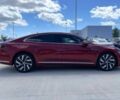 Красный Фольксваген Arteon, объемом двигателя 2 л и пробегом 29 тыс. км за 21500 $, фото 5 на Automoto.ua